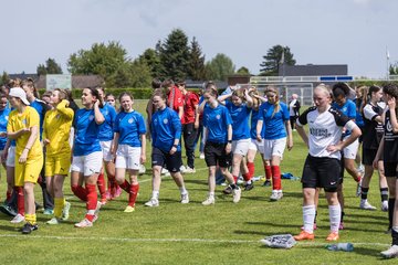 Bild 33 - wBJ SH-Pokalfinale  Holstein-Kiel - SV Viktoria : Ergebnis: 1:0